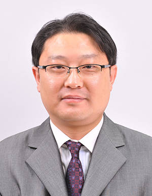 허 균 국립암센터 정밀의학연구과박사