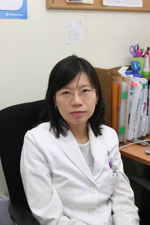 김수인 이대목동병원 정신건강의학과 교수
