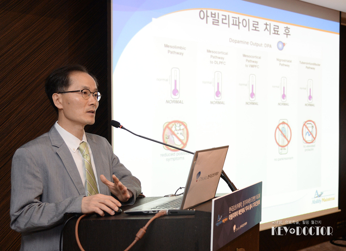 가톨릭의대 정신건강의학과 배치운 교수