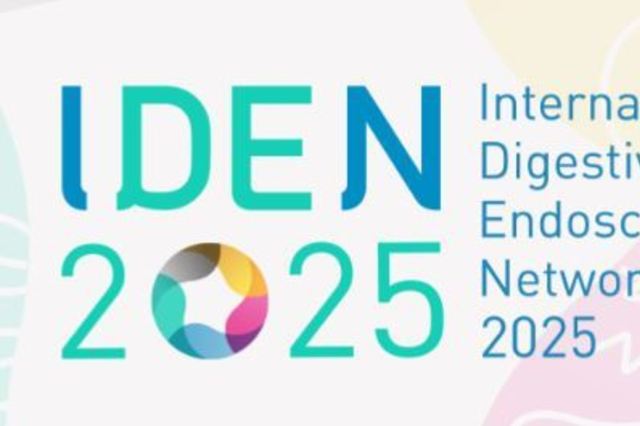 IDEN 2025 성료, 젊은 의사 양성하는 소화기내시경 분야 국제 학술 네트워크