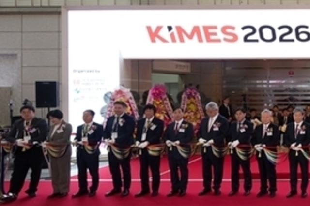 키메스 2026, 오늘 코엑스 전관서 개막… 역대 최대 규모로 AI 의료 생태계의 현재와 미래 한자리에