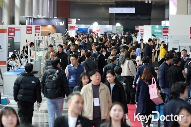 '키메스 2026' 성료… 참관객 7만 5천여 명 운집·내수 상담 2조 3천억 원 등 성과 내며 역대 최대 규모로 마무리